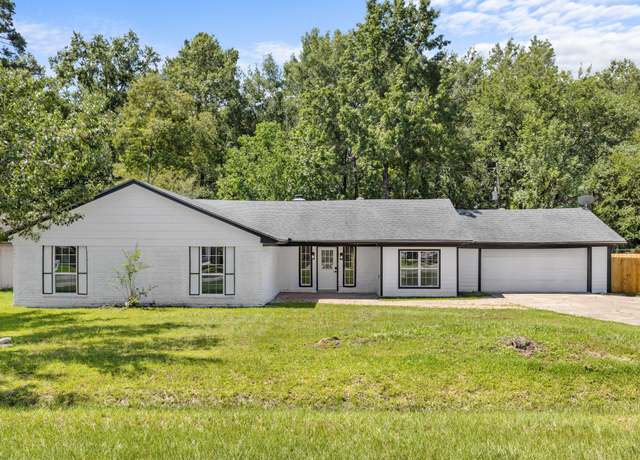 Property at 2506 River Rdg, Conroe, TX 77385, 3 beds, 2 baths