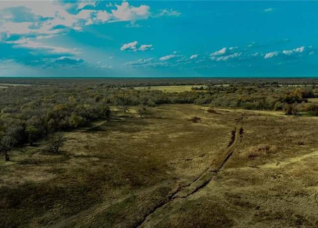 Property at 00 Tbd FM 2749 St, Thornton, TX 76687