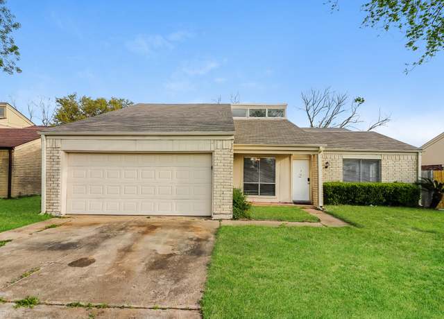 Property at 526 Reecewood Ln, Missouri City, TX 77489, 4 beds, 3 baths