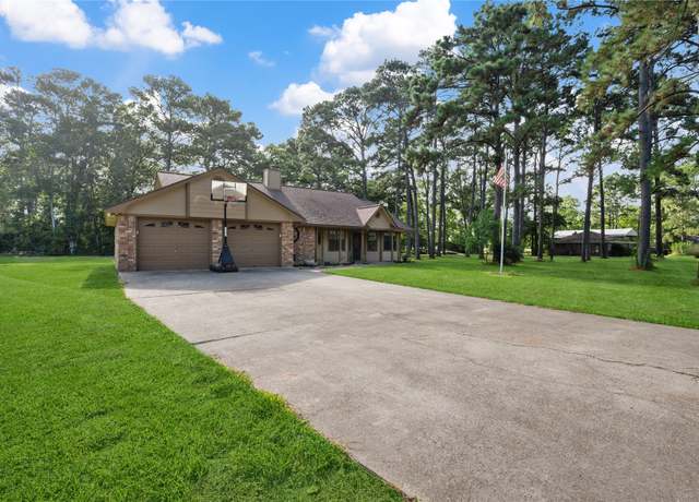 Property at 13985 Lillard Ln, Old River Winfree, TX 77535, 3 beds, 2 baths