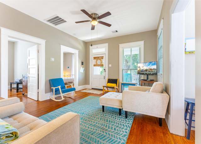 Property at 912 Sealy St, Galveston, TX 77550, 2 beds, 2 baths
