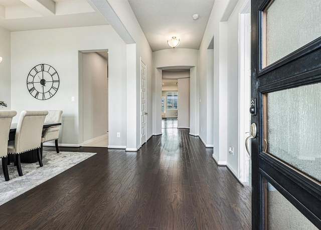 Property at 13603 Sandford Meadow Ln, Cypress, TX 77429, 4 beds, 3.5 baths