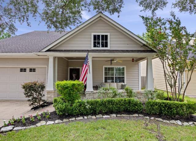 Property at 15623 Tylermont Dr, Cypress, TX 77429, 3 beds, 2 baths