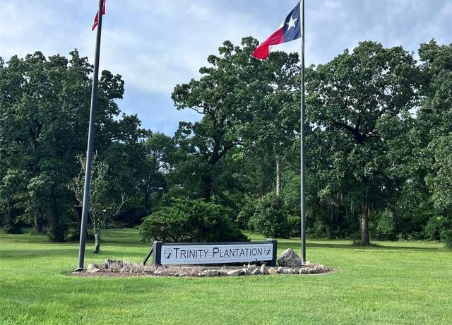 Property at TBD Monticello St, Trinity, TX 75862