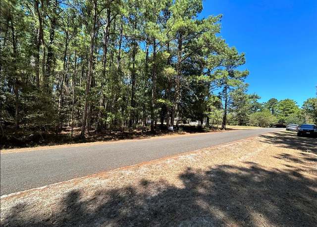 Property at 0 Mockingbird Hls, Livingston, TX 77351