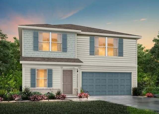 Property at 345 E Northpointe Ave, La Grange, TX 78945, 5 beds, 2.5 baths