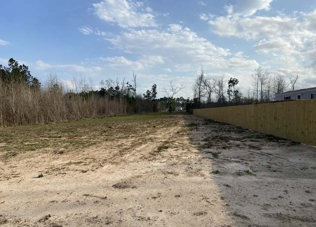 Property at 737 County Road 5007, Cleveland, TX 77327