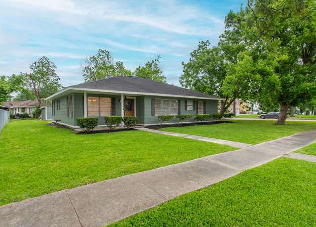 Property at 2306 Florida St, Baytown, TX 77520, 3 beds, 2 baths