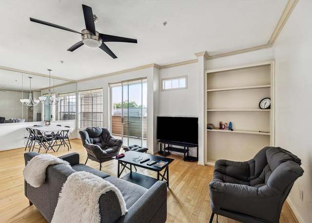 Property at 2111 Welch St Unit A212, Houston, TX 77019, 1 bed, 1 bath