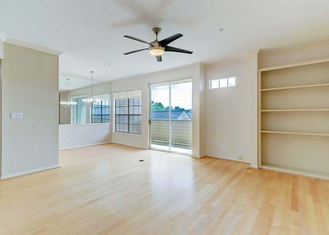 Property at 2111 Welch St Unit A212, Houston, TX 77019, 1 bed, 1 bath