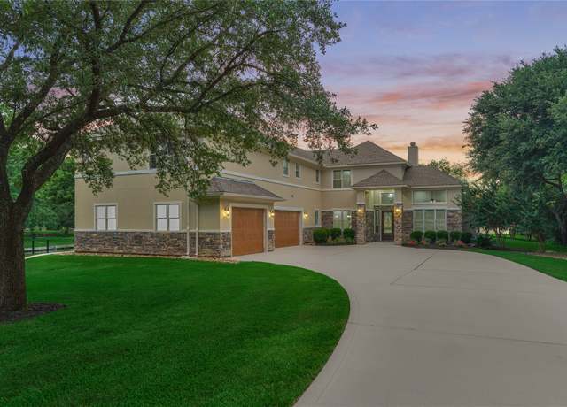 Property at 14696 Hillshire Dr, Willis, TX 77318, 4 beds, 4.5 baths
