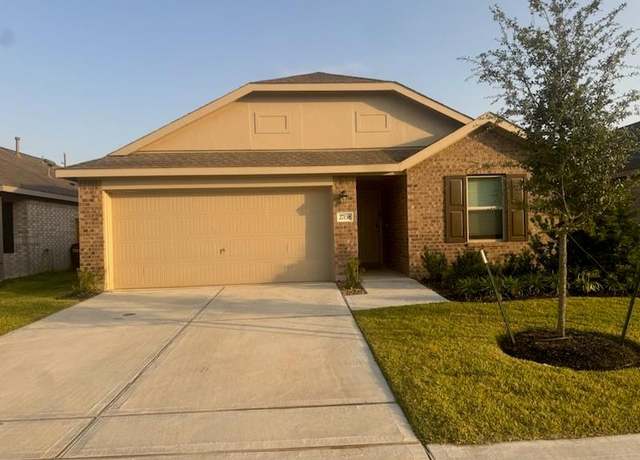 Property at 27138 Breakaway Ln, Katy, TX 77493, 3 beds, 2 baths