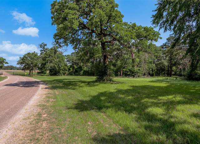 Property at Lot 3 Tara Dr, Trinity, TX 75862