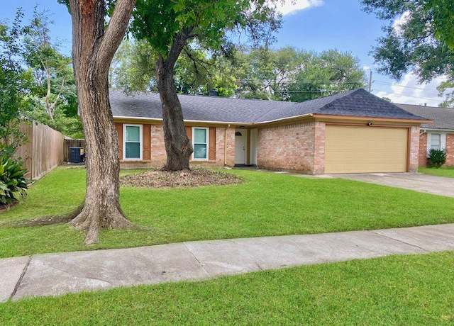 Property at 2510 Marble Falls Dr, Spring, TX 77373, 4 beds, 2 baths