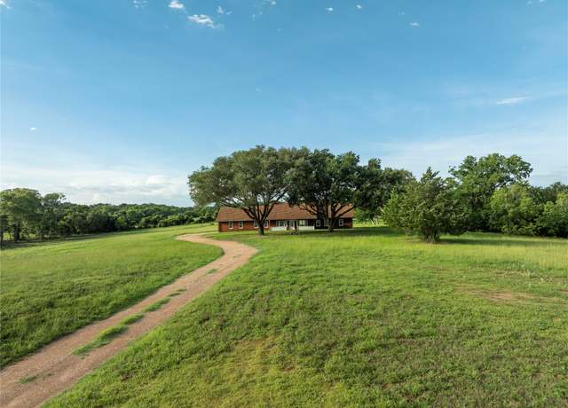 Property at 3491 Lynn Rd, Chappell Hill, TX 77426, 3 beds, 2 baths