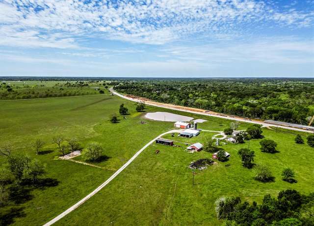 Property at 000 Hwy 21 East, Midway, TX 75852