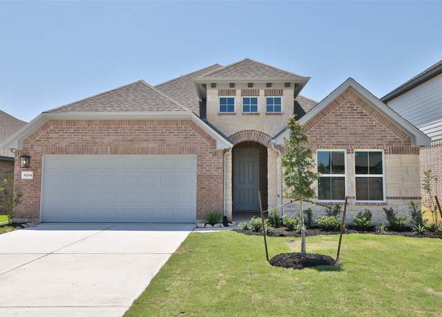 Property at 6204 Greenville Dr, College Station, TX 77845, 4 beds, 3 baths