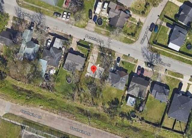 Property at 5318 Pershing St, Houston, TX 77033