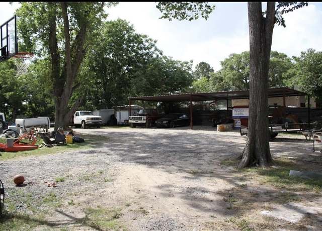 Property at 4414 Old Yale St, Houston, TX 77018