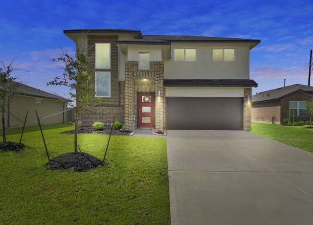 Property at 14514 Rain Tree Dr, Baytown, TX 77523, 4 beds, 2.5 baths