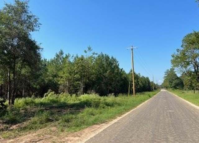 Property at 3 Duff Rd, Livingston, TX 77351