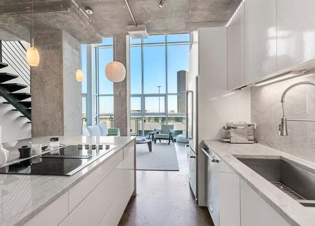Property at 2000 Bagby St #9426, Houston, TX 77002, 2 beds, 2 baths