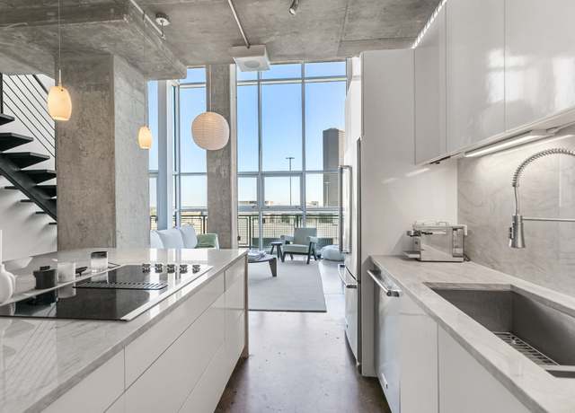 Property at 2000 Bagby St #9426, Houston, TX 77002, 2 beds, 2 baths