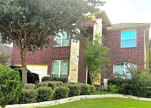 Property at 43 Amaifi Dr, Missouri City, TX 77459, 4 beds, 2.5 baths