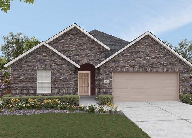Property at 4696 Peony Green Dr, Katy, TX 77493, 4 beds, 2 baths