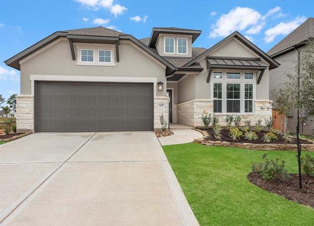 Property at 4802 Terra Forest Ct, Spring, TX 77386, 4 beds, 3 baths
