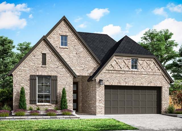 Property at 4802 Terra Forest Ct, Spring, TX 77386, 4 beds, 3 baths