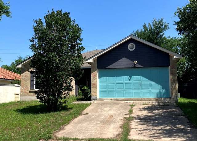 Property at 193 Oak River Dr, Cedar Creek, TX 78612, 3 beds, 2 baths