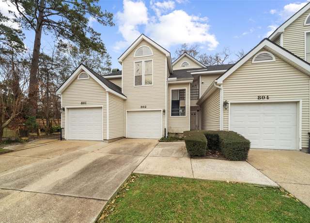 Property at 3317 Golden Trails Dr #802, Houston, TX 77345, 2 beds, 2 baths