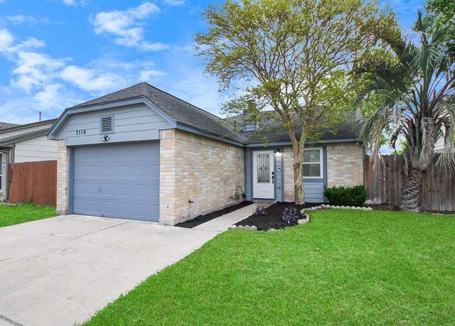 Property at 7114 Goldendale Ct, Cypress, TX 77433, 3 beds, 2 baths