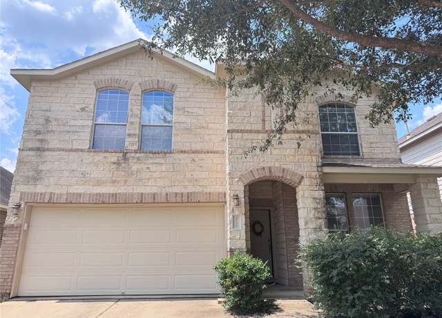 Property at 6026 Starbrook Creek Dr, Katy, TX 77494, 4 beds, 2.5 baths