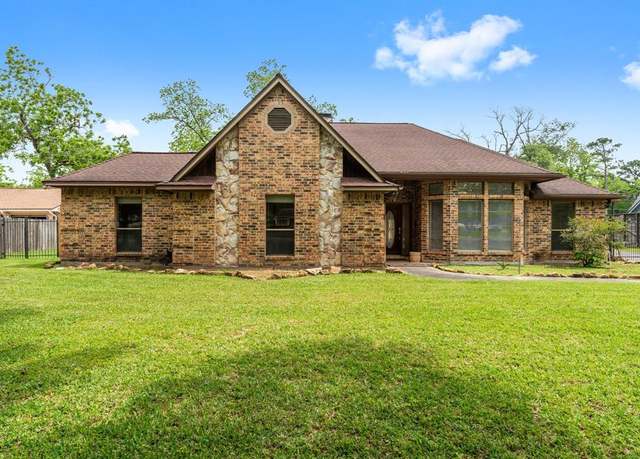 Property at 16306 Waycreek Rd, Houston, TX 77068, 3 beds, 2.5 baths
