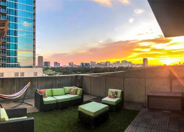 Property at 5925 Almeda Rd #10712, Houston, TX 77004, 1 bed, 1 bath