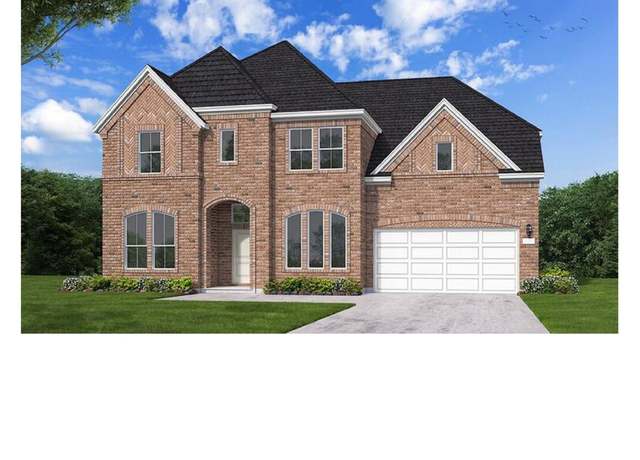 Property at 2330 Gleaming Pear Dr, Manvel, TX 77578, 4 beds, 4.5 baths
