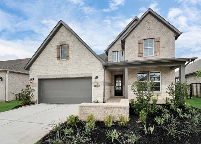 Property at 11242 Rosita Patch Dr, Cypress, TX 77433, 4 beds, 3.5 baths