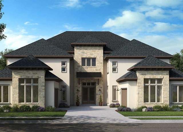 Property at 1632 Birch Lake Bnd, Friendswood, TX 77546, 5 beds, 6 baths