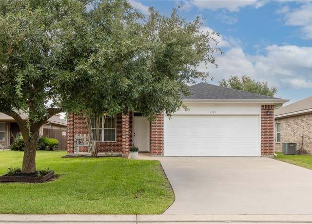 Property at 4303 Spring Garden Dr, College Station, TX 77845, 3 beds, 2 baths
