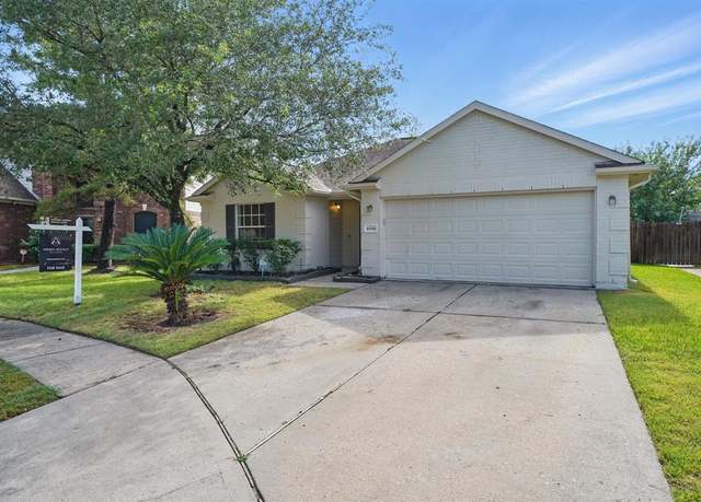 Property at 10036 Redoak Pass Ln, Houston, TX 77064, 3 beds, 2 baths