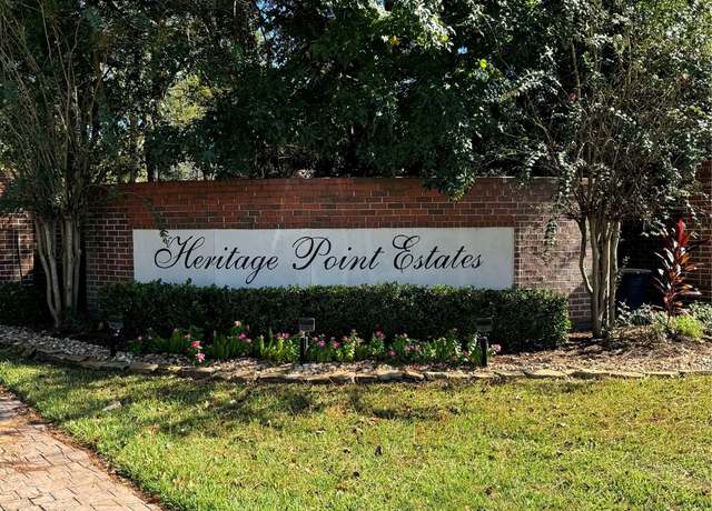 Property at TBD Legacy Ct, Magnolia, TX 77355