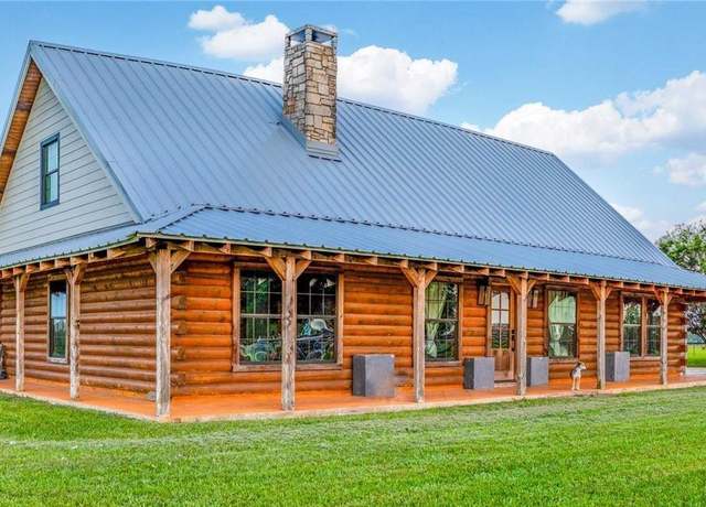 Property at 650 Fm 163, Cleveland, TX 77327, 4 beds, 3 baths