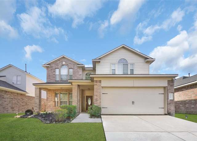 Property at 23607 Maple Vista Ln, Spring, TX 77373, 3 beds, 2.5 baths