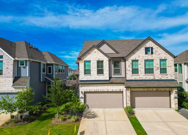 Property at 12926 Rio Mariano Ln, Cypress, TX 77433, 3 beds, 2.5 baths