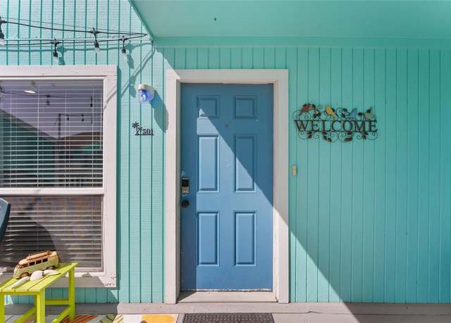 Property at 501 Jean Lafitte Cv, Galveston, TX 77554, 3 beds, 2.5 baths