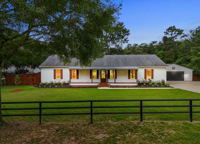Property at 217 Sundew Ct, Magnolia, TX 77355, 4 beds, 3 baths