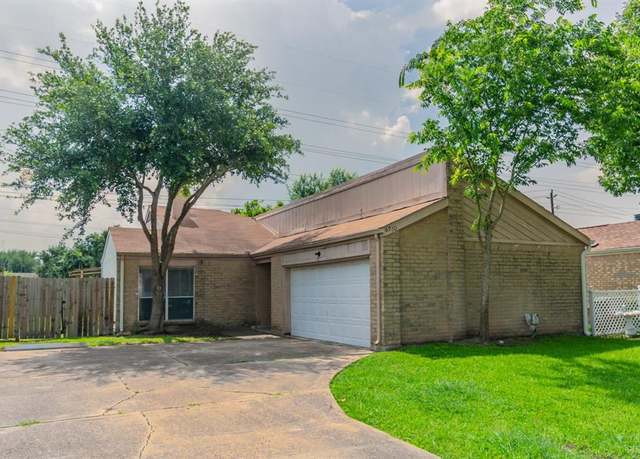 Property at 6930 Caddo Lake Ln, Houston, TX 77083, 3 beds, 3 baths