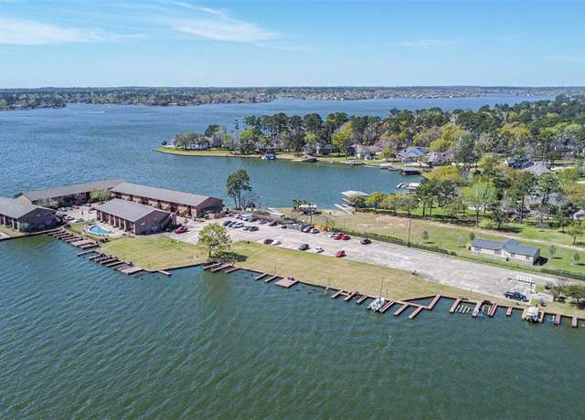 Property at 801 River Rd Unit 106F, Montgomery, TX 77356, 2 beds, 2 baths